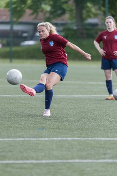 Bild 112 - F SC Ellerau - SV Eidelstedt II : Ergebnis: 2:1